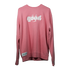 'ALL GOOD' CREWNECK
